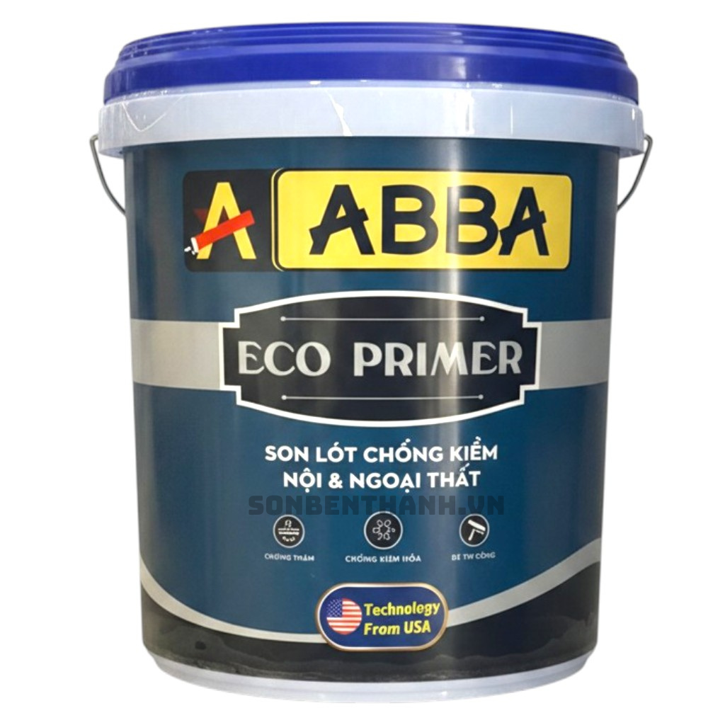 ABBA ECO PRIMER A8