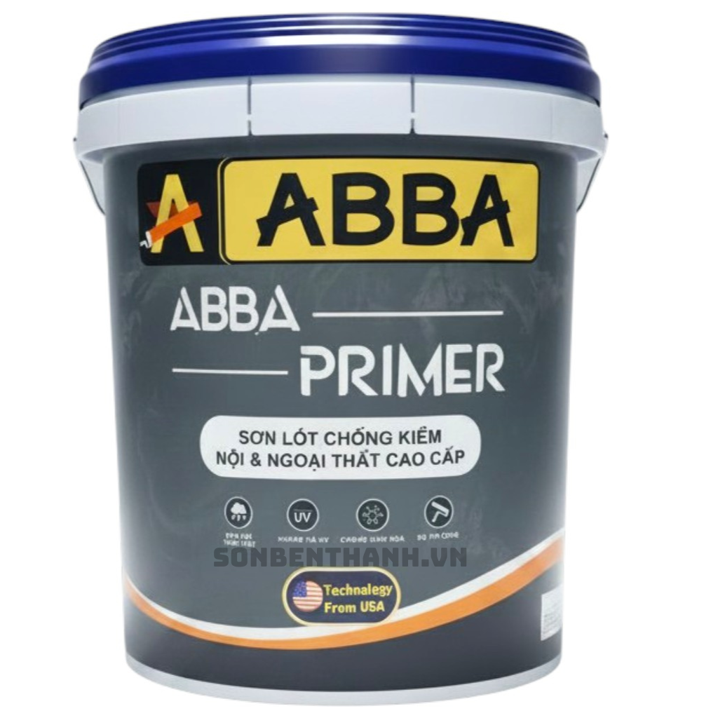 ABBAPRIMER A9