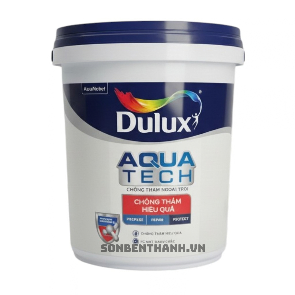 DULUX AQUATECH C8033