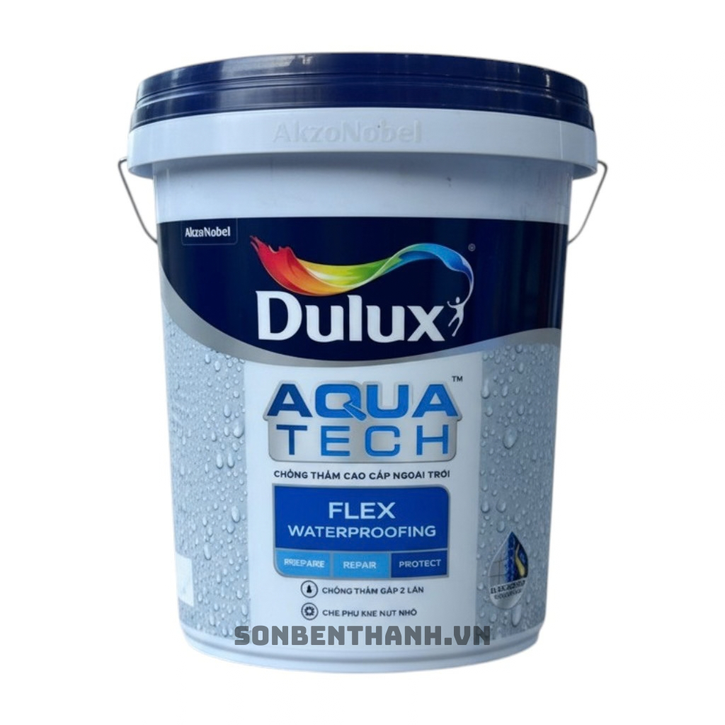 DULUX AQUATECH FLEX W759
