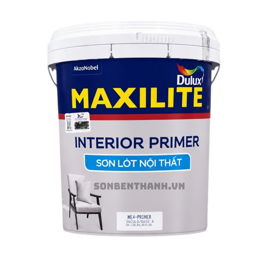 SƠN LÓT NỘI THẤT MAXILITE ME4