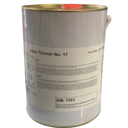 Dung Môi Pha Sơn Jotun Thinner No. 17
